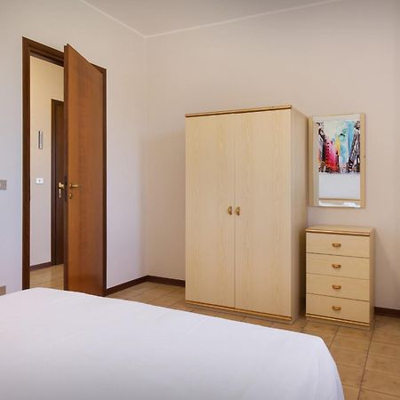 Apartment Rosa Portland Lazise Exterior photo
