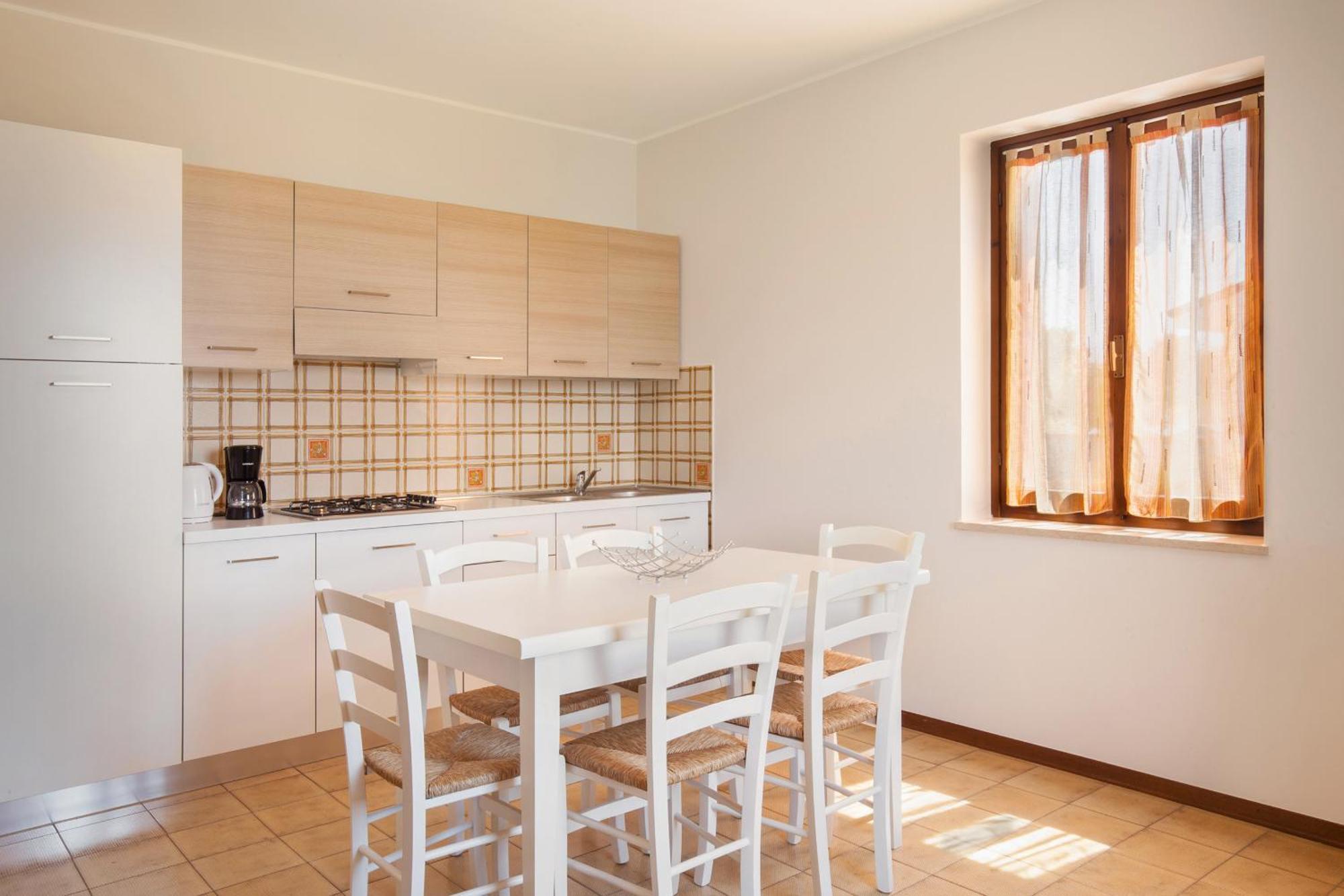 Apartment Rosa Portland Lazise Exterior photo