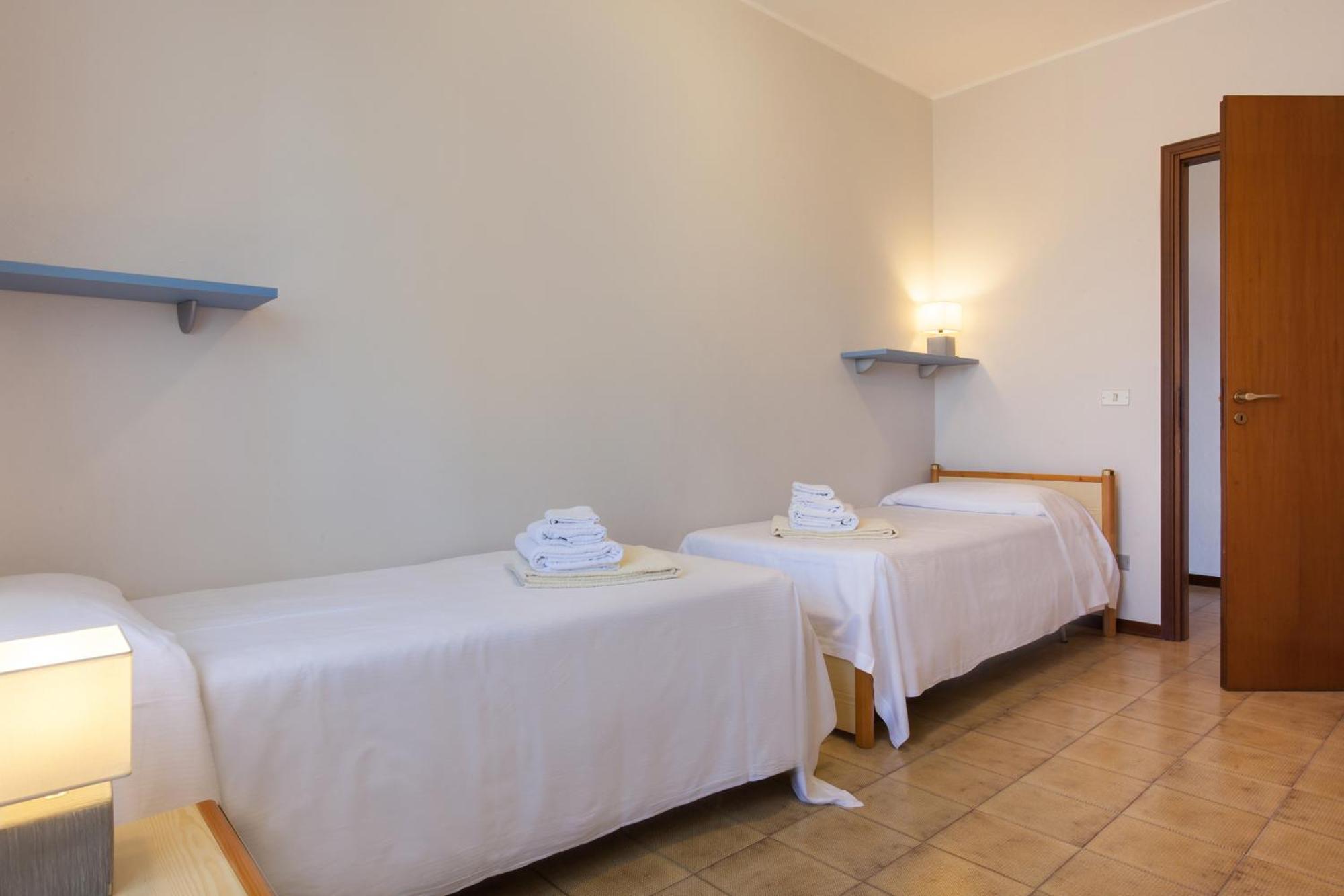 Apartment Rosa Portland Lazise Exterior photo