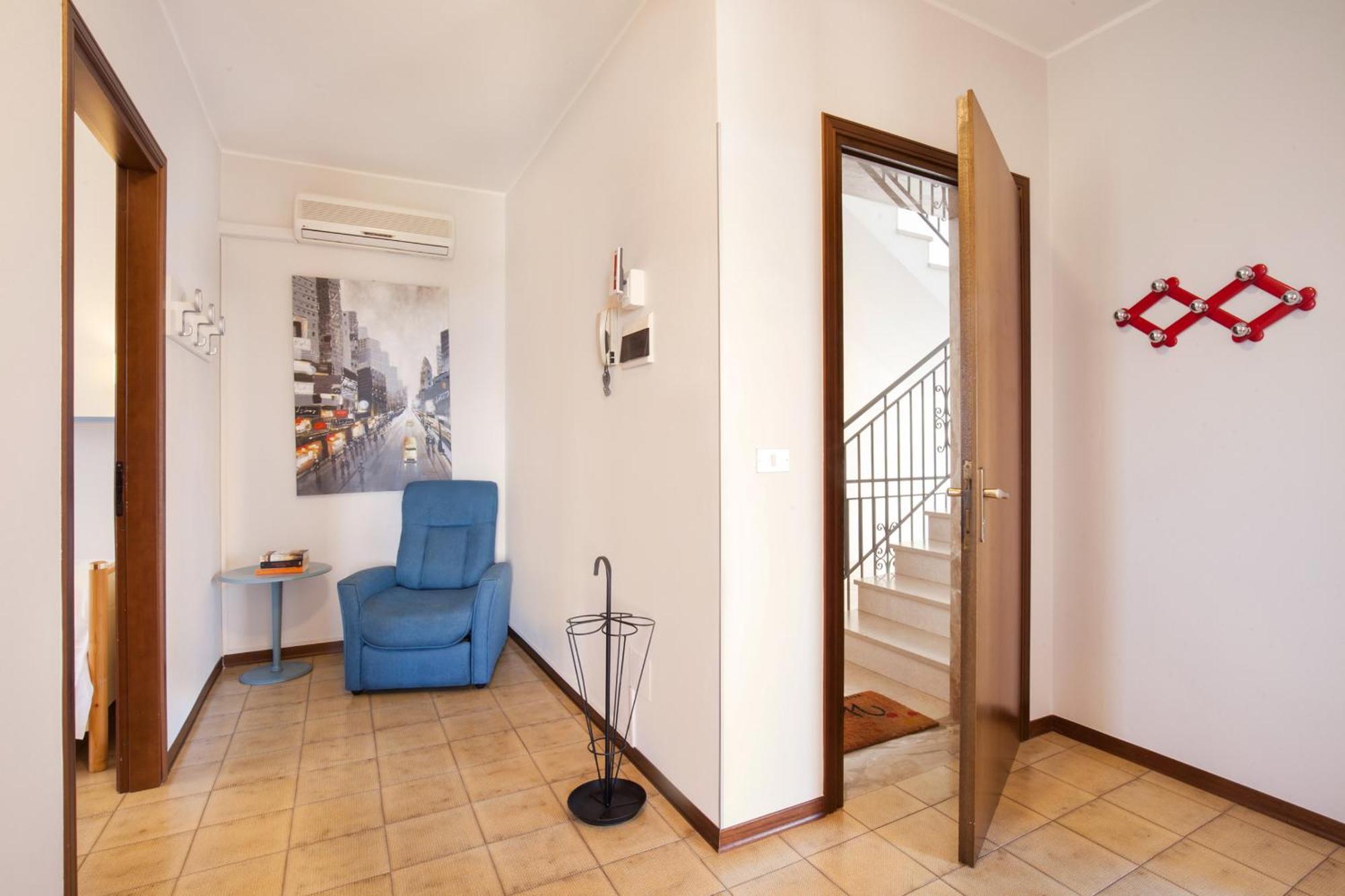 Apartment Rosa Portland Lazise Exterior photo